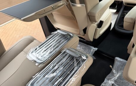 Mercedes-Benz V-Класс, 2026 год, 14 500 000 рублей, 13 фотография