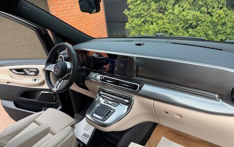 Mercedes-Benz V-Класс, 2026 год, 14 500 000 рублей, 16 фотография