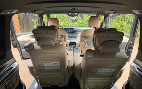 Mercedes-Benz V-Класс, 2026 год, 14 500 000 рублей, 18 фотография