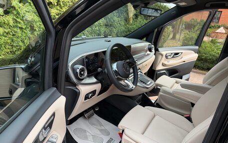 Mercedes-Benz V-Класс, 2026 год, 14 500 000 рублей, 20 фотография