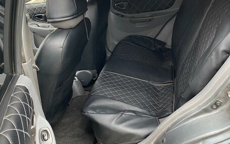 Hyundai Accent II, 2004 год, 295 000 рублей, 5 фотография