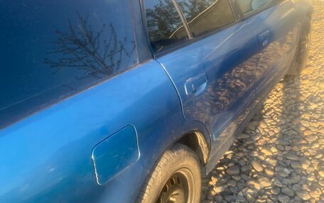 Mitsubishi Galant VIII, 1997 год, 160 000 рублей, 4 фотография