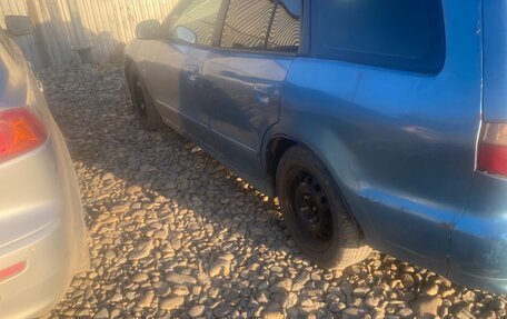 Mitsubishi Galant VIII, 1997 год, 160 000 рублей, 3 фотография