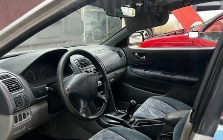 Mitsubishi Galant VIII, 1997 год, 160 000 рублей, 5 фотография
