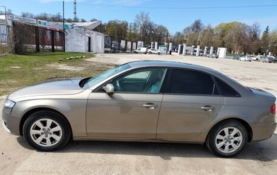 Audi A4, 2011 год, 1 000 000 рублей, 1 фотография