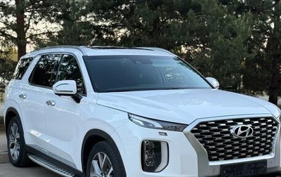 Hyundai Palisade I, 2020 год, 4 100 000 рублей, 1 фотография