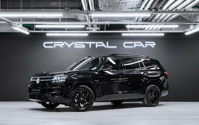Volkswagen Teramont, 2026 год, 6 400 000 рублей, 1 фотография