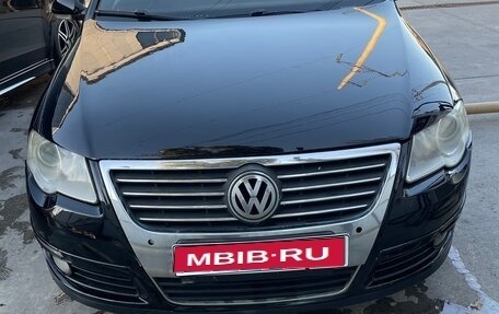 Volkswagen Passat B6, 2008 год, 500 000 рублей, 1 фотография