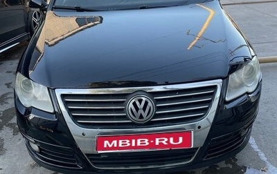 Volkswagen Passat B6, 2008 год, 500 000 рублей, 1 фотография