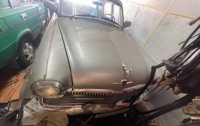 ГАЗ 21 «Волга», 1967 год, 350 000 рублей, 1 фотография