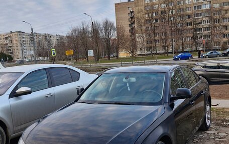 Audi A4, 2008 год, 699 999 рублей, 1 фотография