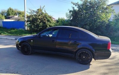 Volkswagen Passat B5+ рестайлинг, 1997 год, 95 000 рублей, 1 фотография