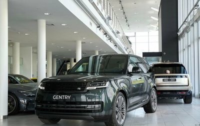 Land Rover Range Rover IV рестайлинг, 2026 год, 23 600 000 рублей, 1 фотография