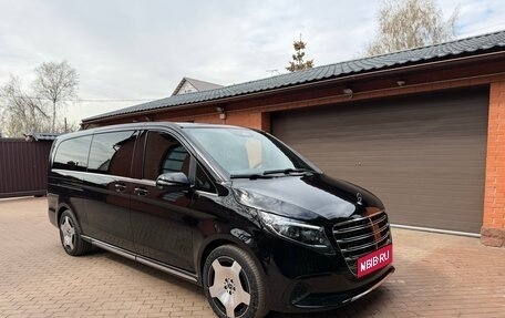 Mercedes-Benz V-Класс, 2026 год, 14 300 000 рублей, 1 фотография