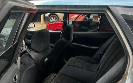 Mitsubishi Galant VIII, 1997 год, 160 000 рублей, 6 фотография