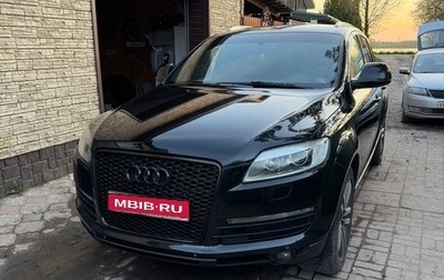 Audi Q7, 2006 год, 950 000 рублей, 1 фотография