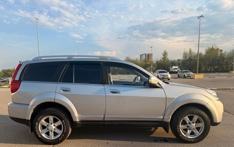 Great Wall Hover H3 I, 2014 год, 880 000 рублей, 6 фотография