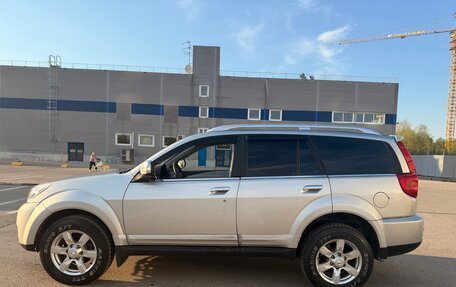 Great Wall Hover H3 I, 2014 год, 880 000 рублей, 5 фотография