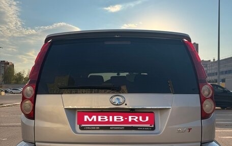 Great Wall Hover H3 I, 2014 год, 880 000 рублей, 7 фотография