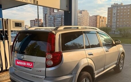 Great Wall Hover H3 I, 2014 год, 880 000 рублей, 3 фотография