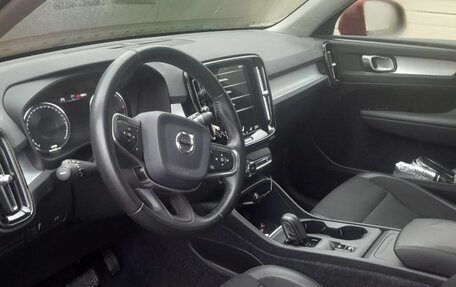 Volvo XC40 I, 2019 год, 3 200 000 рублей, 5 фотография