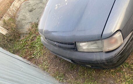 Toyota Corsa, 1992 год, 150 000 рублей, 3 фотография
