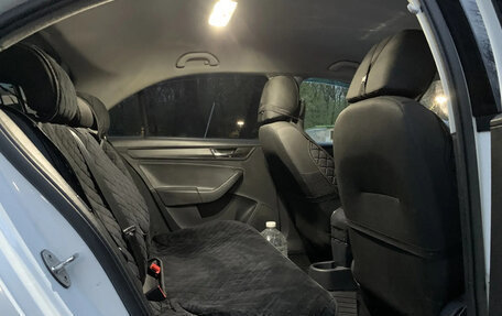 Skoda Rapid I, 2019 год, 999 999 рублей, 15 фотография