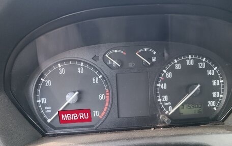 Skoda Fabia I, 2003 год, 110 000 рублей, 8 фотография
