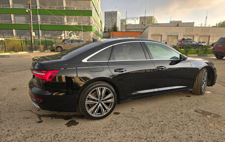 Audi A6, 2020 год, 5 250 000 рублей, 5 фотография