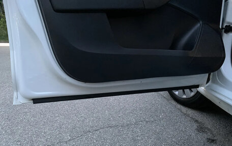Skoda Rapid I, 2019 год, 999 999 рублей, 17 фотография