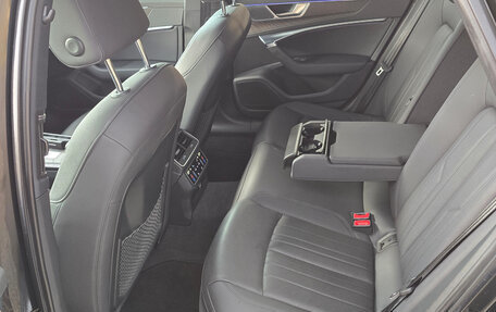 Audi A6, 2020 год, 5 250 000 рублей, 12 фотография