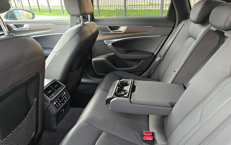 Audi A6, 2020 год, 5 250 000 рублей, 13 фотография