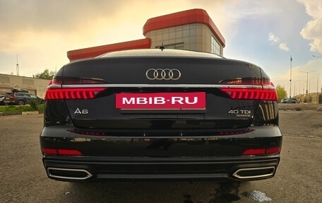 Audi A6, 2020 год, 5 250 000 рублей, 6 фотография