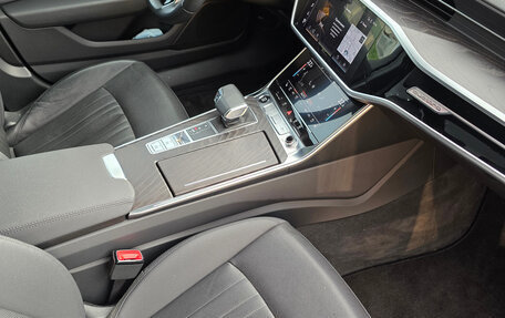 Audi A6, 2020 год, 5 250 000 рублей, 20 фотография