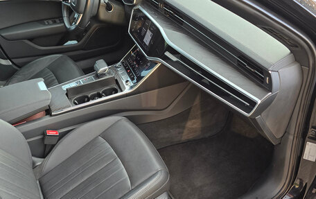 Audi A6, 2020 год, 5 250 000 рублей, 19 фотография