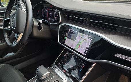 Audi A6, 2020 год, 5 250 000 рублей, 23 фотография