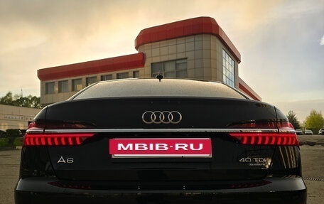 Audi A6, 2020 год, 5 250 000 рублей, 11 фотография