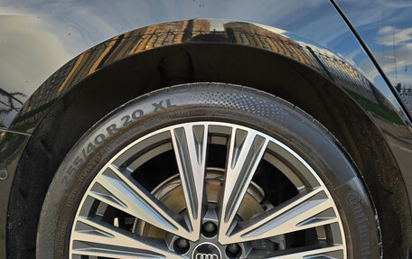 Audi A6, 2020 год, 5 250 000 рублей, 31 фотография