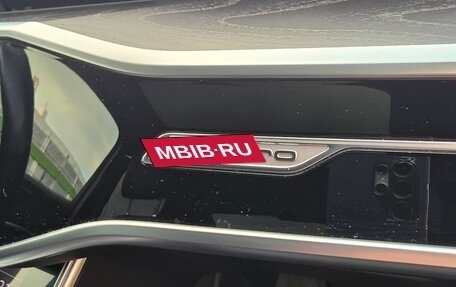 Audi A6, 2020 год, 5 250 000 рублей, 28 фотография