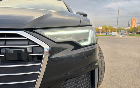 Audi A6, 2020 год, 5 250 000 рублей, 30 фотография