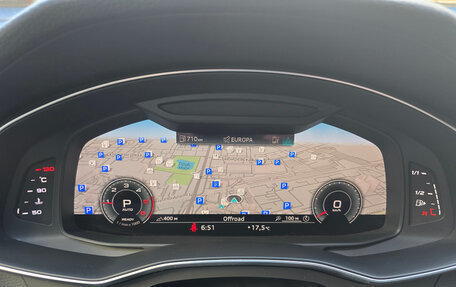 Audi A6, 2020 год, 5 250 000 рублей, 39 фотография
