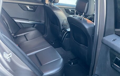 Mercedes-Benz GLK-Класс, 2013 год, 1 750 000 рублей, 11 фотография