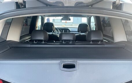 Mercedes-Benz GLK-Класс, 2013 год, 1 750 000 рублей, 13 фотография