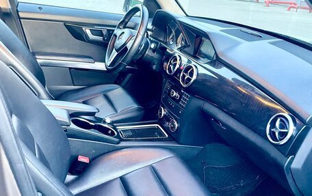 Mercedes-Benz GLK-Класс, 2013 год, 1 750 000 рублей, 9 фотография