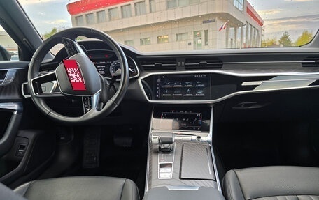 Audi A6, 2020 год, 5 250 000 рублей, 33 фотография