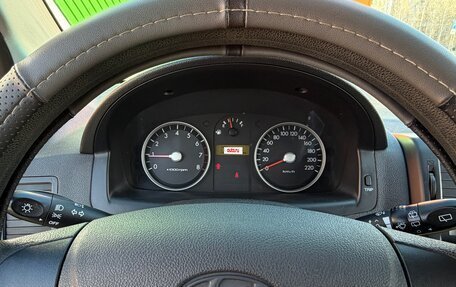 Hyundai Getz I рестайлинг, 2006 год, 400 000 рублей, 9 фотография