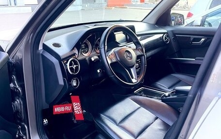 Mercedes-Benz GLK-Класс, 2013 год, 1 750 000 рублей, 8 фотография