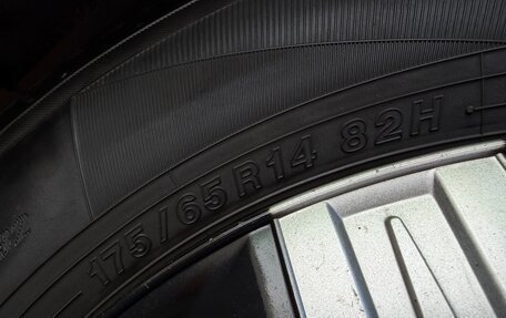 Hyundai Getz I рестайлинг, 2006 год, 400 000 рублей, 16 фотография