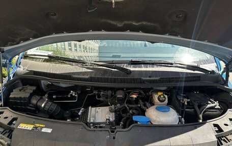 Volkswagen Caravelle T6 рестайлинг, 2021 год, 7 700 000 рублей, 20 фотография