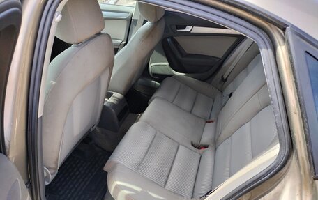 Audi A4, 2011 год, 1 000 000 рублей, 4 фотография